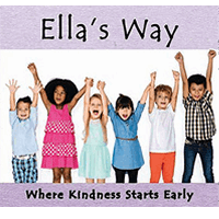 Ella's Way Supporter