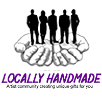Locally Handmade Supporter