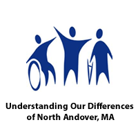 UNDERSTANDING OUR DIFFERENCES, NORTH ANDOVER, SEPAC SAPAC Supporter